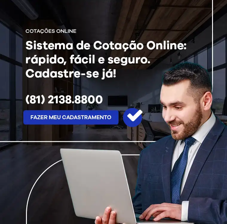 Faça sua Cotação Online - Ultramega distribuidora de medicamentos e matérias hospitalares