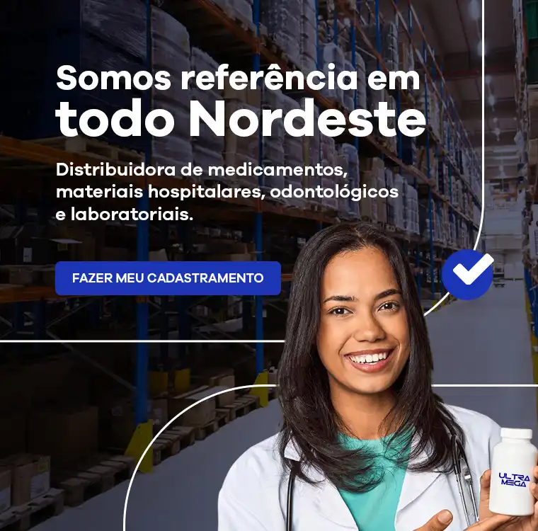 Faça sua Cotação Online - Ultramega distribuidora de medicamentos e matérias hospitalares