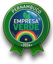 Selo Empresa Verde 2024