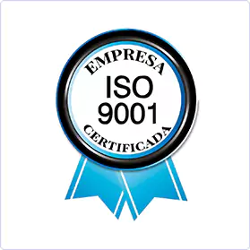 ISO 9001:2015