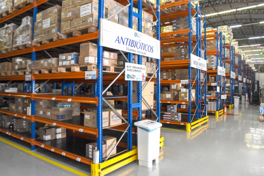 Referência em todo Nordeste