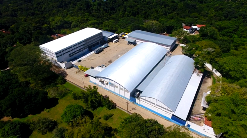 Nós somos a ULTRAMEGA, uma força vital que conecta saúde às pessoas ♥