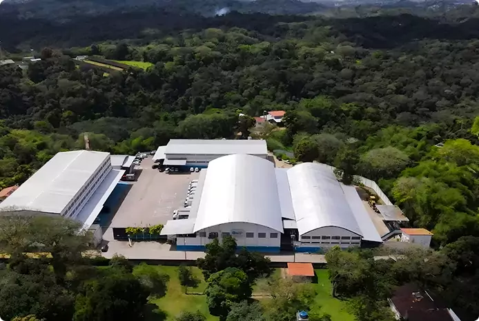 Responsabilidade Social e Ambiental Ultramega