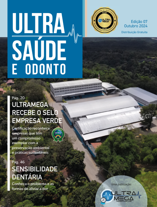 Ultra Saúde e Odonto - 2024