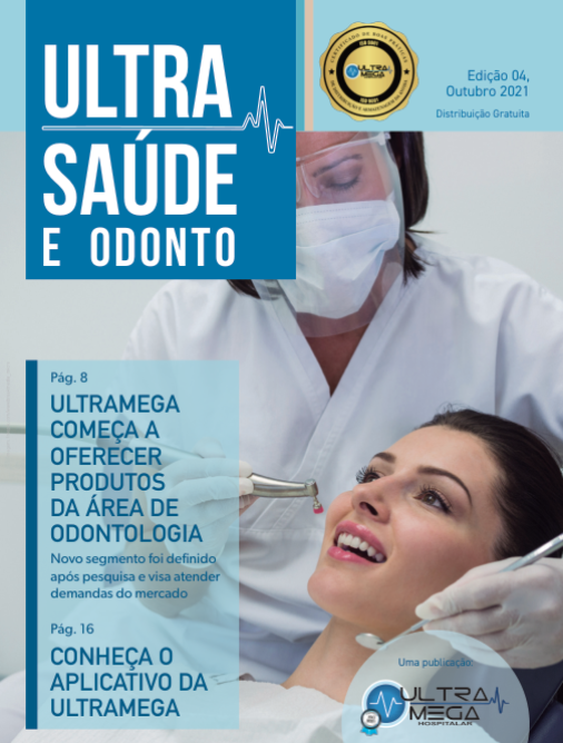 Ultra Saúde e Odonto 2021