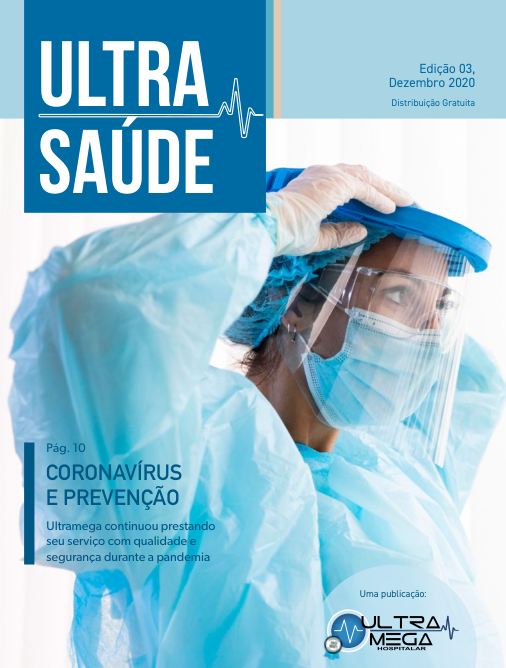 ULTRASAUDE EDIÇÃO 3 2020