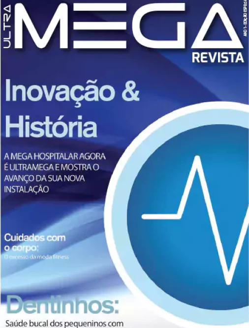 MEGA Revista