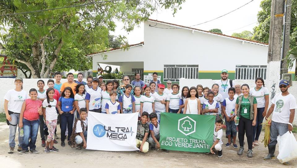 SEMANA DA BIODIVERSIDADE DE PERNAMBUCO